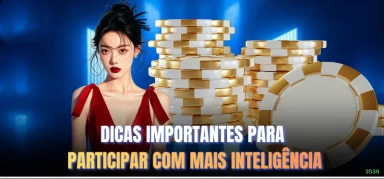 Jogos de fortune da 3539 com prêmios incríveis