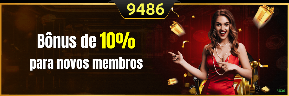 Slots online da 3539 com jackpots progressivos